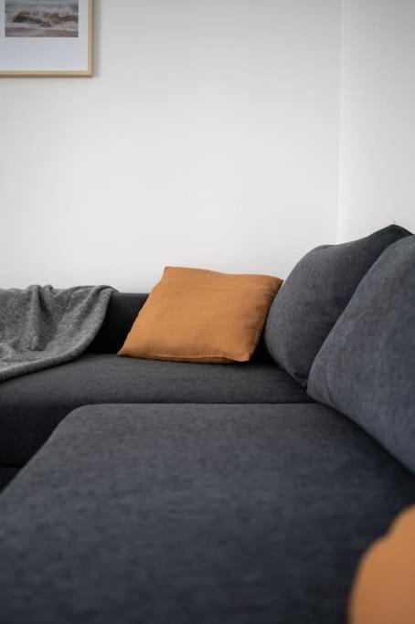 Saint Sauveur Appartement Dinan Buitenkant foto
